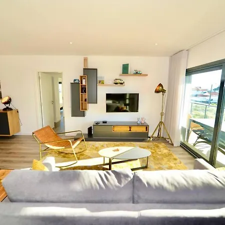 Aloha Bliss - For 8 Daire