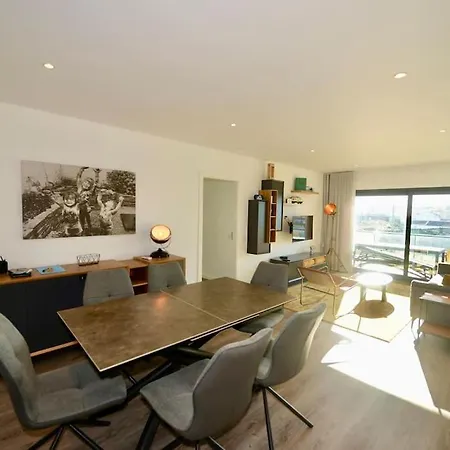 Daire Aloha Bliss - For 8 São Martinho do Porto