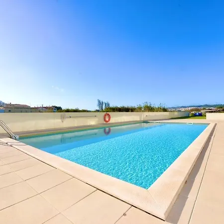 Daire Aloha Bliss - For 8 São Martinho do Porto