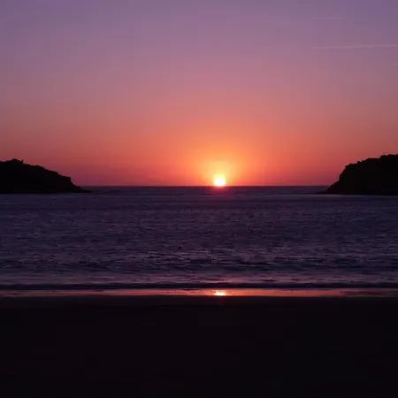 Aloha Bliss - For 8 Daire *