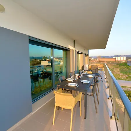 Διαμέρισμα Aloha Bliss - For 8 *