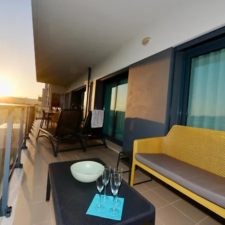 Aloha Bliss - For 8 Διαμέρισμα Sao Martinho do Porto