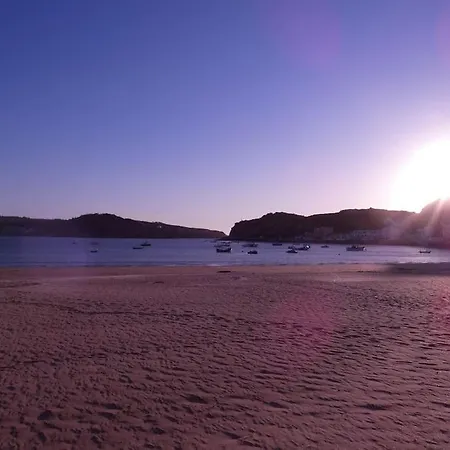 Aloha Bliss - For 8 Διαμέρισμα Sao Martinho do Porto