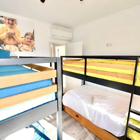 Aloha Bliss - For 8 Διαμέρισμα