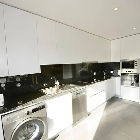 Aloha Bliss - For 8 Διαμέρισμα Sao Martinho do Porto