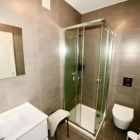 Διαμέρισμα Aloha Bliss - For 8