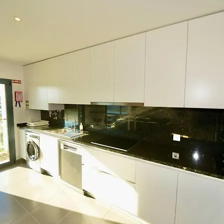 Διαμέρισμα Aloha Bliss - For 8