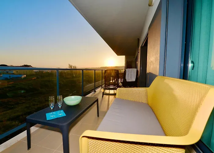 Aloha Bliss - For 8 São Martinho do Porto