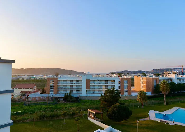 Aloha Bliss - For 8 São Martinho do Porto