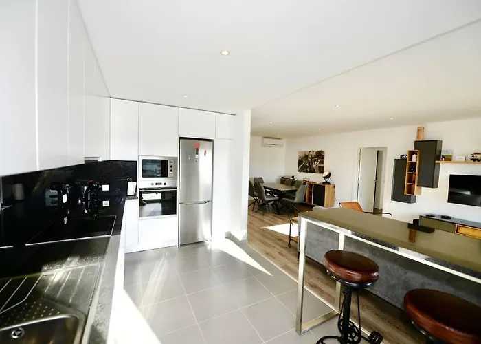 Aloha Bliss - For 8 Appartamento São Martinho do Porto