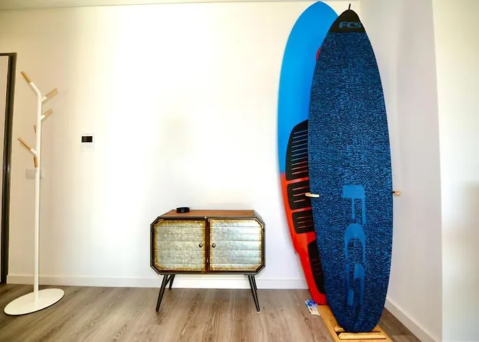 Appartamento Aloha Bliss - For 8