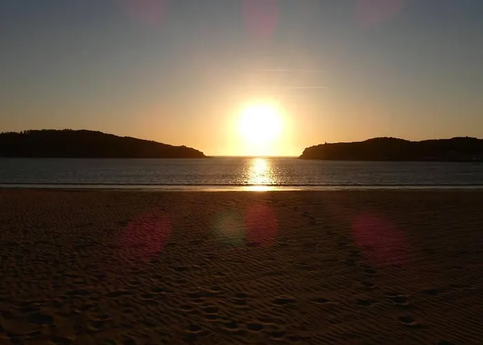 Aloha Bliss - For 8 Appartamento *