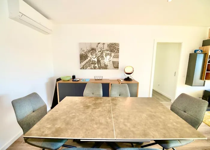 Aloha Bliss - For 8 Appartamento *