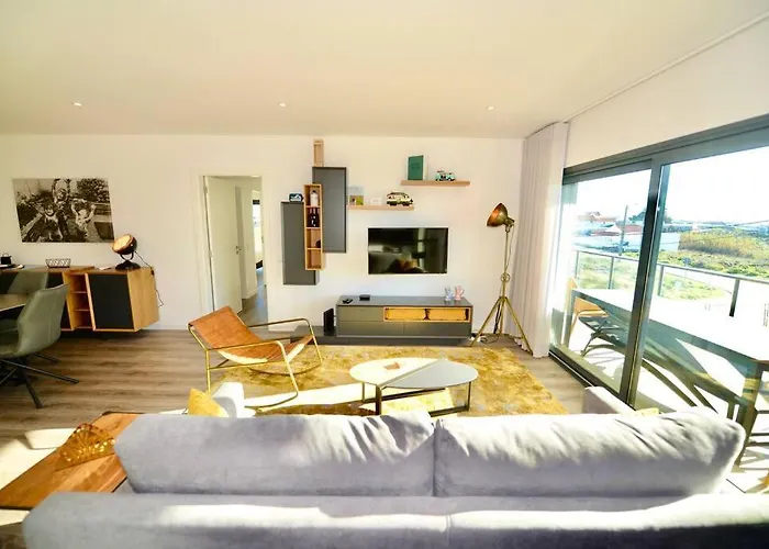 Aloha Bliss - For 8 Appartamento