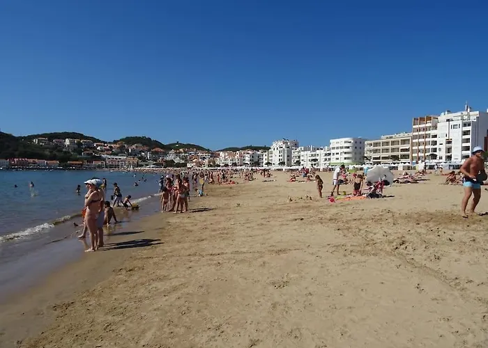 Aloha Bliss - For 8 São Martinho do Porto