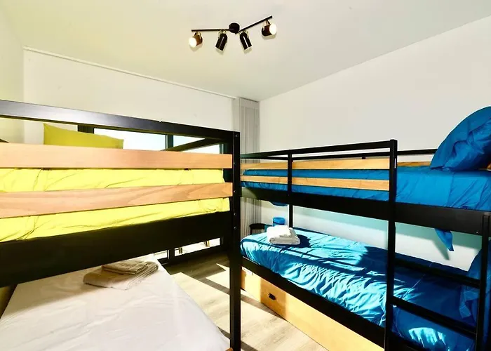 Aloha Bliss - For 8 Appartamento *