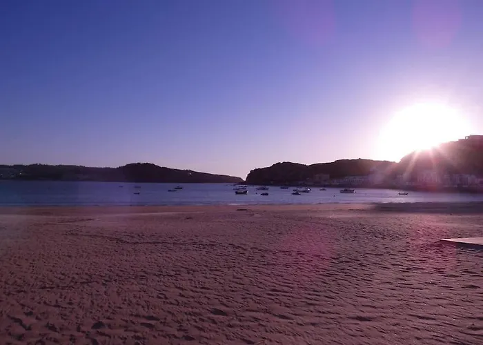 Aloha Bliss - For 8 Appartamento São Martinho do Porto