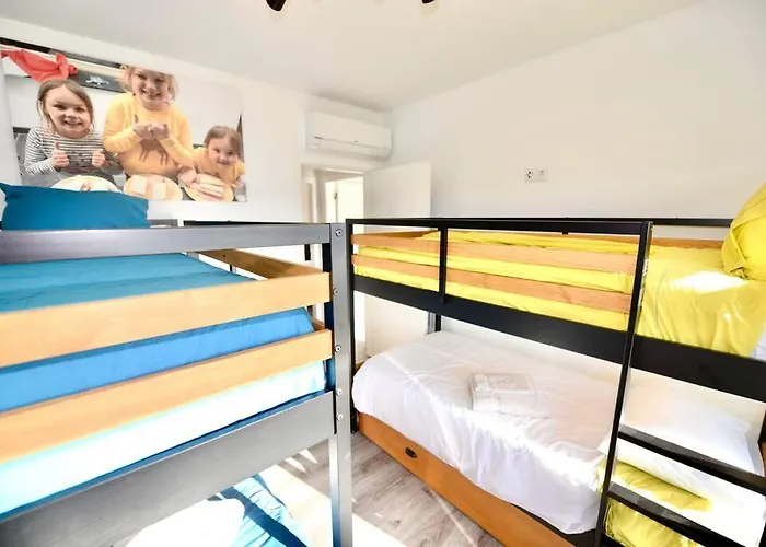 Aloha Bliss - For 8 Appartamento