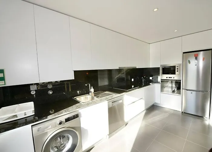 Aloha Bliss - For 8 Appartamento São Martinho do Porto