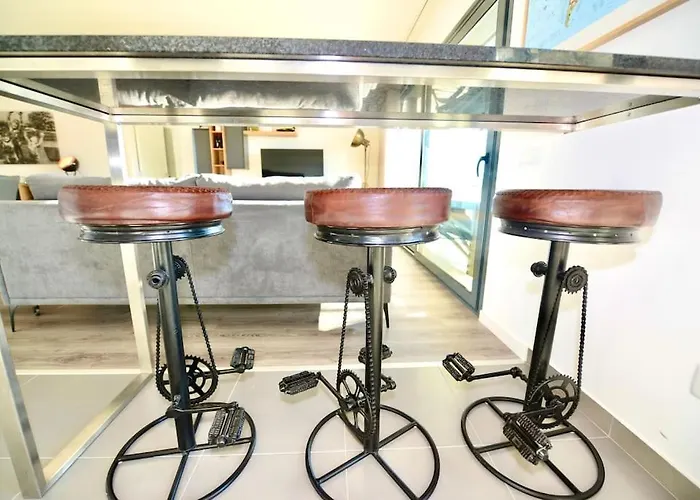 Appartamento Aloha Bliss - For 8 *